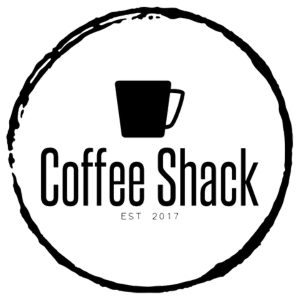 Coffee Shack Logo