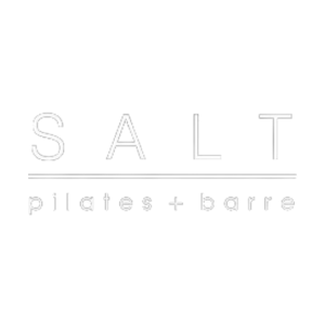 SALT Pilates and Barre Logo