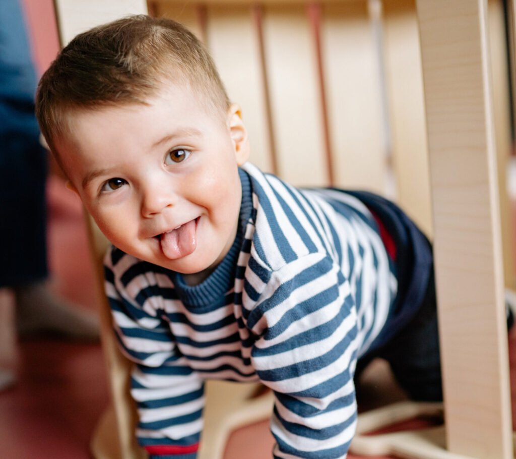 Red Cedar Chiropractic for Pediatrics - Child Development